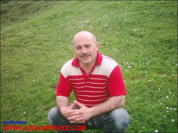 Recep COKUN